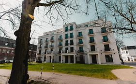 Hotel Am Schloss Aurich - Schlossresidenz